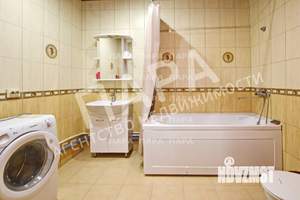 1-к квартира, на длительный срок, 46м2, 12/14 этаж