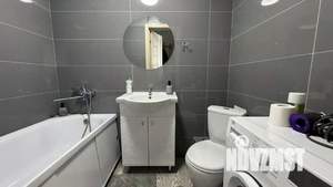 1-к квартира, посуточно, 37м2, 1/1 этаж