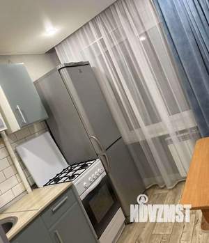 1-к квартира, на длительный срок, 32м2, 4/5 этаж