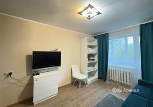 1-к квартира, на длительный срок, 29м2, 4/9 этаж