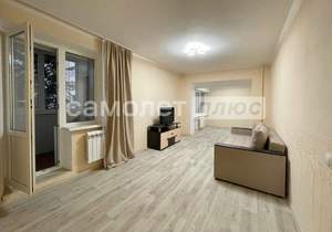 3-к квартира, на длительный срок, 82м2, 6/12 этаж