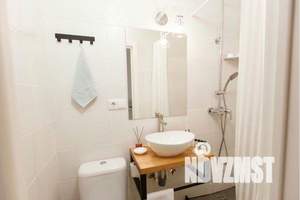 1-к квартира, посуточно, 23м2, 2/25 этаж