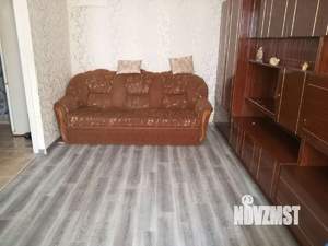 2-к квартира, на длительный срок, 43м2, 4/5 этаж