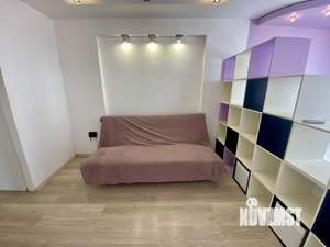 1-к квартира, на длительный срок, 53м2, 13/16 этаж