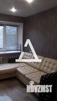 1-к квартира, на длительный срок, 25м2, 5/5 этаж