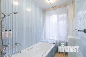 2-к квартира, посуточно, 56м2, 4/9 этаж
