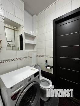 2-к квартира, на длительный срок, 44м2, 1/5 этаж