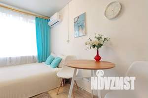 1-к квартира, посуточно, 19м2, 5/5 этаж