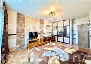 1-к квартира, на длительный срок, 40м2, 7/9 этаж