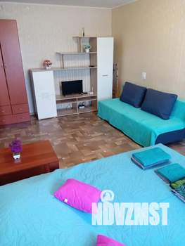 1-к квартира, посуточно, 34м2, 5/9 этаж