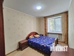 2-к квартира, посуточно, 55м2, 1/1 этаж