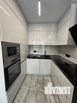 1-к квартира, на длительный срок, 42м2, 6/8 этаж