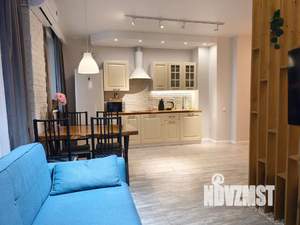 1-к квартира, посуточно, 37м2, 7/18 этаж