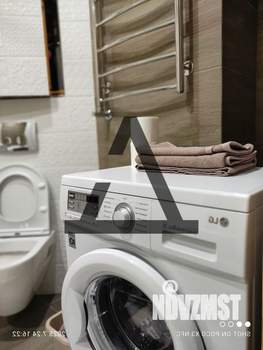 1-к квартира, на длительный срок, 36м2, 19/22 этаж