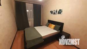 1-к квартира, посуточно, 60м2, 13/16 этаж