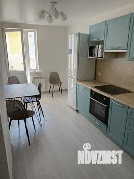 1-к квартира, на длительный срок, 39м2, 5/26 этаж