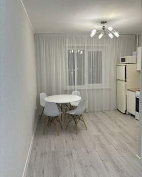 1-к квартира, на длительный срок, 38м2, 7/9 этаж