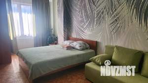 2-к квартира, посуточно, 70м2, 10/20 этаж