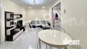 2-к квартира, на длительный срок, 44м2, 2/5 этаж