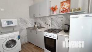 1-к квартира, посуточно, 35м2, 1/5 этаж