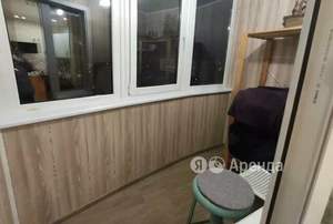 1-к квартира, на длительный срок, 41м2, 15/24 этаж