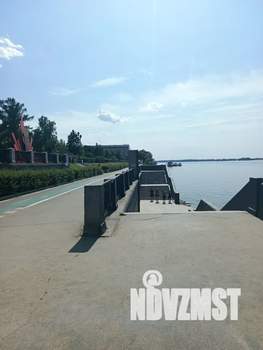 1-к квартира, посуточно, 50м2, 11/23 этаж