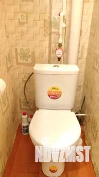 2-к квартира, посуточно, 40м2, 4/5 этаж