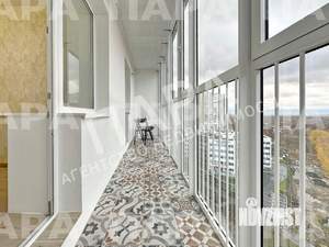 2-к квартира, на длительный срок, 70м2, 14/16 этаж