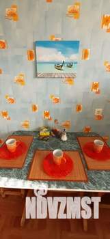 1-к квартира, посуточно, 40м2, 7/9 этаж