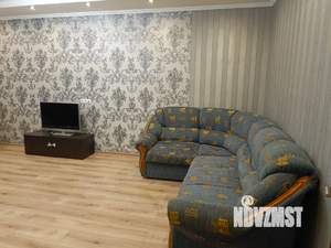 2-к квартира, на длительный срок, 75м2, 6/24 этаж