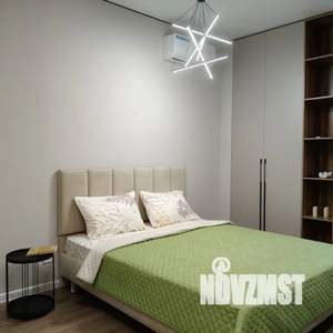 1-к квартира, посуточно, 29м2, 1/16 этаж