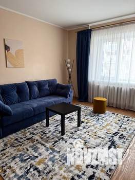 2-к квартира, посуточно, 60м2, 5/10 этаж