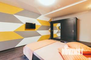 Студия квартира, посуточно, 35м2, 2/9 этаж