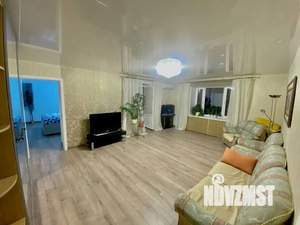 4-к квартира, посуточно, 80м2, 14/15 этаж