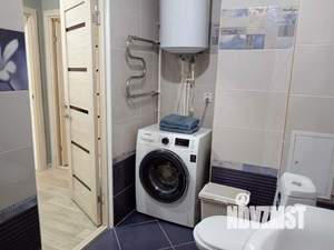 1-к квартира, посуточно, 47м2, 1/1 этаж