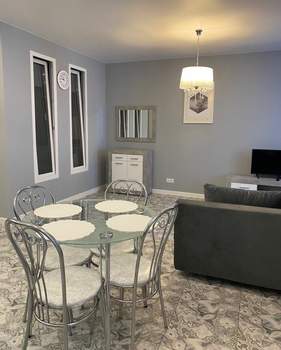 2-к квартира, на длительный срок, 60м2, 17/17 этаж
