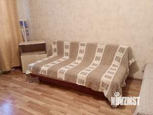 1-к квартира, на длительный срок, 35м2, 3/3 этаж