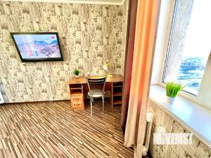 2-к квартира, посуточно, 71м2, 14/16 этаж