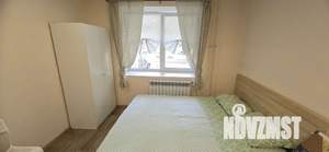 Студия квартира, посуточно, 16м2, 1/24 этаж