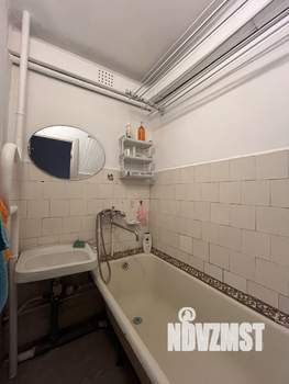 2-к квартира, на длительный срок, 44м2, 1/5 этаж