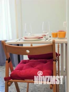 1-к квартира, посуточно, 16м2, 1/1 этаж