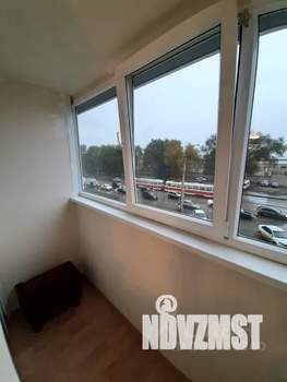 Студия квартира, посуточно, 22м2, 3/16 этаж