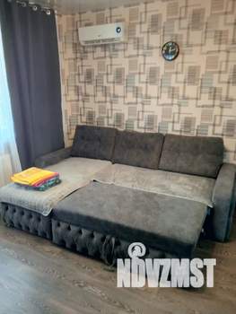 1-к квартира, посуточно, 30м2, 10/10 этаж