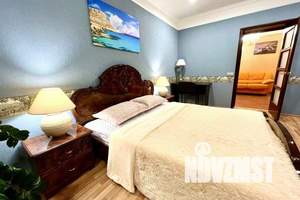 2-к квартира, посуточно, 111м2, 2/10 этаж