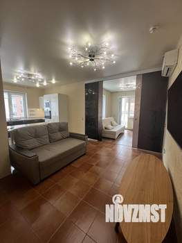 2-к квартира, на длительный срок, 87м2, 7/25 этаж