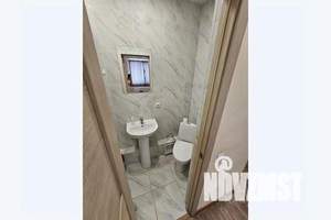 1-к квартира, посуточно, 29м2, 2/28 этаж