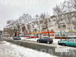1-к квартира, на длительный срок, 32м2, 5/5 этаж