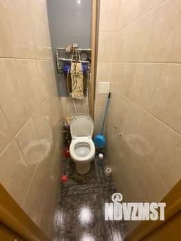 2-к квартира, на длительный срок, 52м2, 1/5 этаж