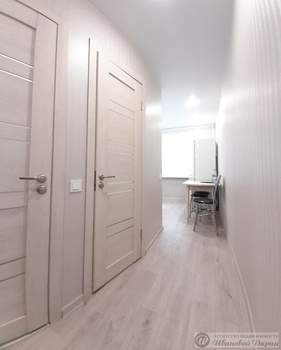 1-к квартира, на длительный срок, 37м2, 3/5 этаж