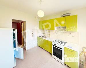 1-к квартира, на длительный срок, 36м2, 6/9 этаж